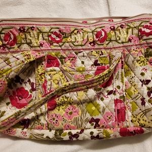 Vera Bradley Besty Bag